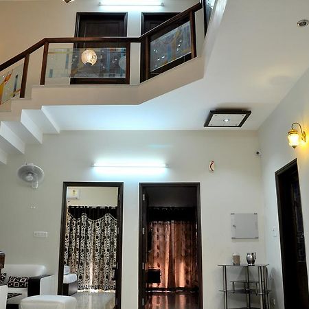 Mohini Home Stay آغْرا المظهر الخارجي الصورة