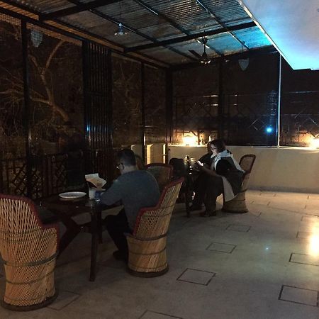 Mohini Home Stay آغْرا المظهر الخارجي الصورة