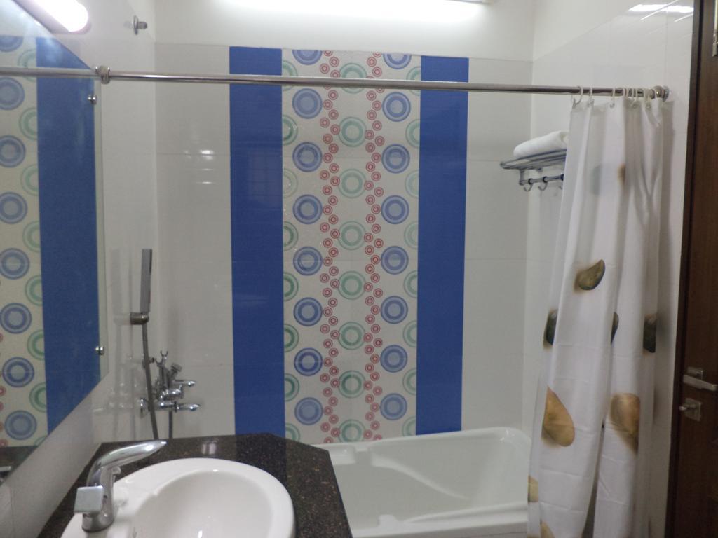 Mohini Home Stay آغْرا المظهر الخارجي الصورة