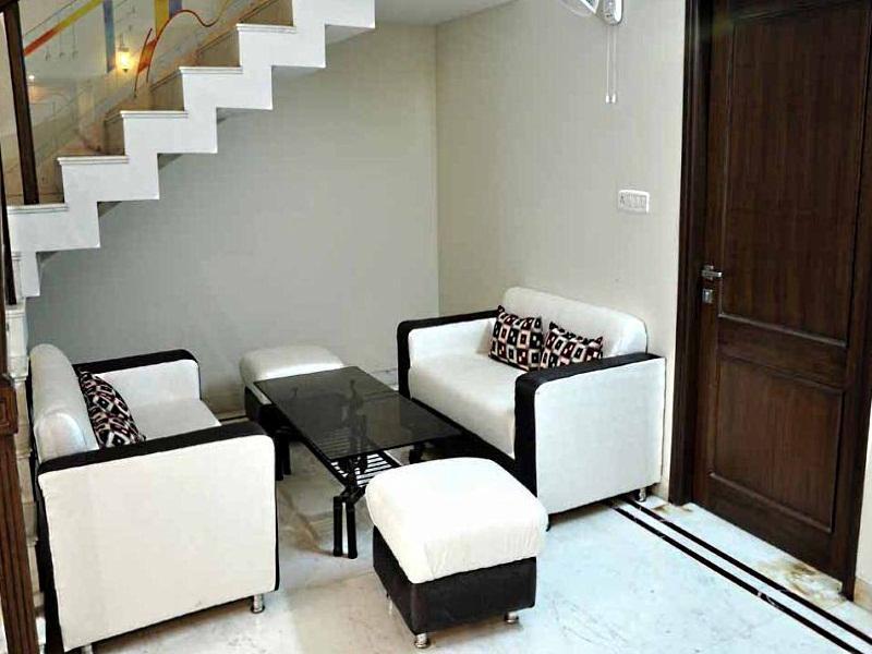 Mohini Home Stay آغْرا المظهر الخارجي الصورة